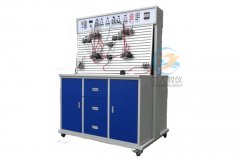 过程控制综合实验装置，过程控制实验装置(图1)