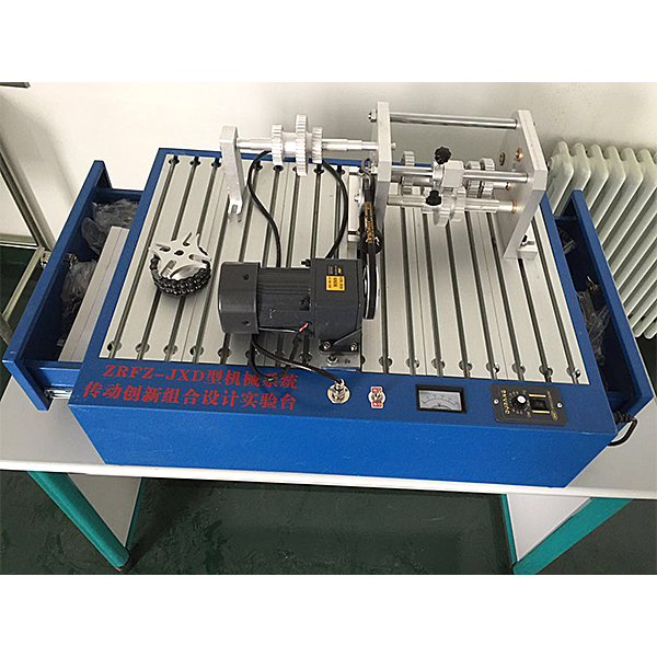 电工实训线路装配图(图2) 电工实训线路装配图(图2)