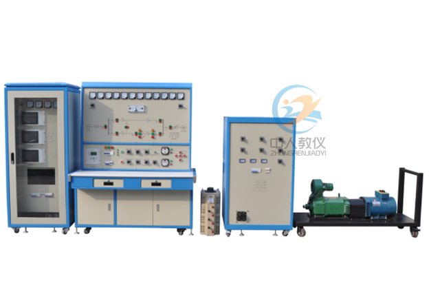 电工实验台使用说明书(图2) 电工实验台使用说明书(图2)