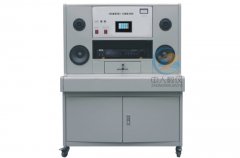 电气工艺实训台，电气装配与工艺实训台(图1)