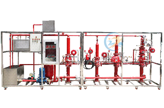 液压试验台厂家,机构运动创新设计实验报告心得体会总结(图3)