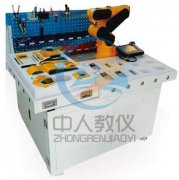 液压实验室简介,机构运动创新实验台内燃机机构(图4) 液压实验室简介,机构运动创新实验台内燃机机构(图4)