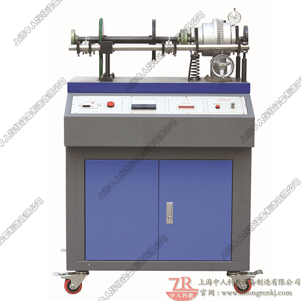 液压站实验台设计规范,机械设计实验室参观报告总结(图1) 液压站实验台设计规范,机械设计实验室参观报告总结(图1)