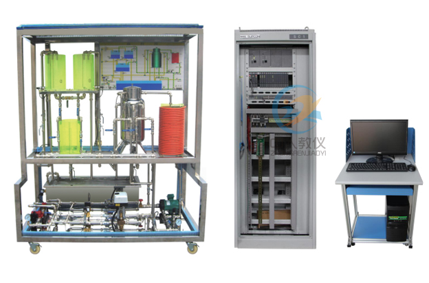 液压实验室操作流程图,机械设计实验室走廊壁板内容有哪些要求(图2) 液压实验室操作流程图,机械设计实验室走廊壁板内容有哪些要求(图2)
