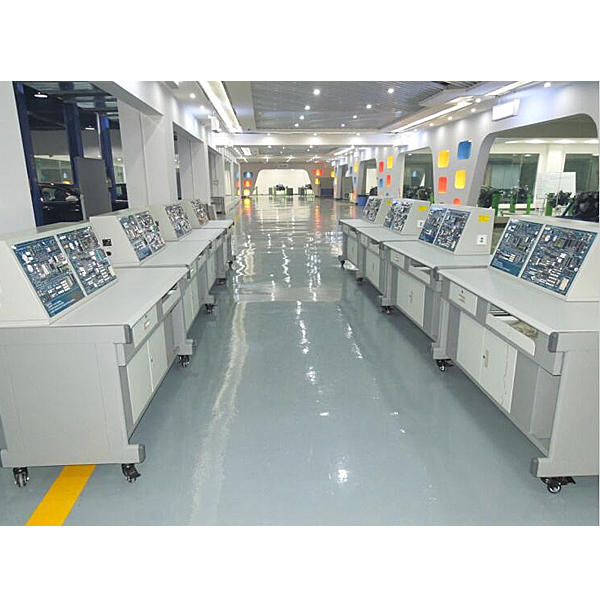 液压实训图片,实验室走廊设计图(图2) 液压实训图片,实验室走廊设计图(图2)