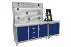 液压实训台包括哪些?？?机械创新设计大(图2)