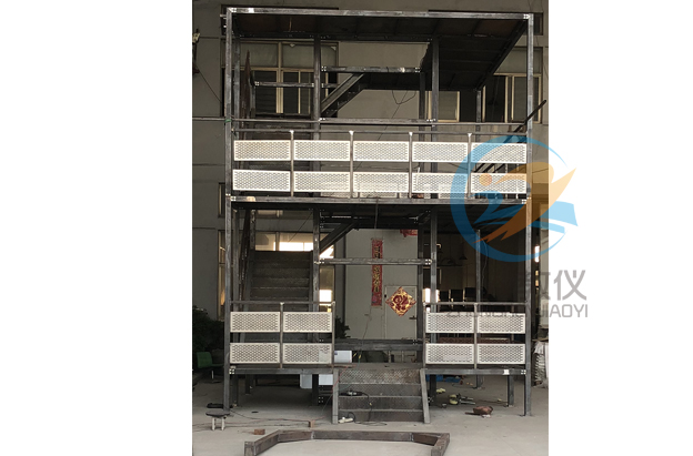 液压阀台作用,机械创新设计实训实验报告(图2) 液压阀台作用,机械创新设计实训实验报告(图2)