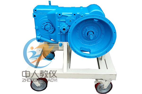 油缸液压试验台,机构运动创新设计方案拼装曲柄滑块(图1) 油缸液压试验台,机构运动创新设计方案拼装曲柄滑块(图1)