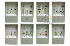 液压支架操作台图片,机构运动方案创新设计心得体会总结(图2) 液压支架操作台图片,机构运动方案创新设计心得体会总结(图2)