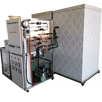 液压实验室观摩总结与反思,机构组合创新设计实验报告书怎么写(图2)