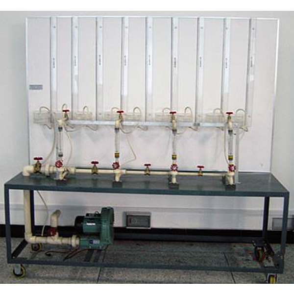 液压实验室武汉理工大学,机械设计实验室对学生能力训练拓扑图(图4) 液压实验室武汉理工大学,机械设计实验室对学生能力训练拓扑图(图4)