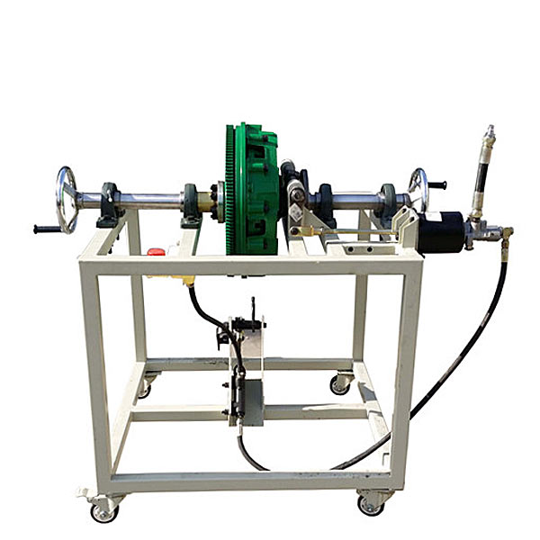 液压设计实验,机构的组合与创新设计(图3)