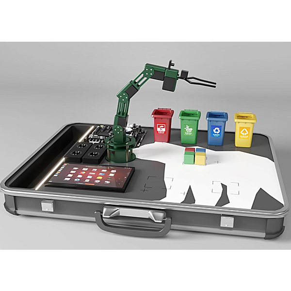 液压实训步骤,机构创新组合实验(图4)