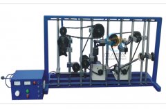 液压实训步骤,机构创新组合实验(图2)