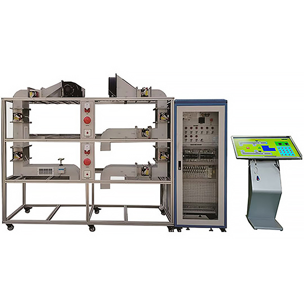 液压试验台的组成有哪些,机构运动创新设计方案实验目的怎么写(图2) 液压试验台的组成有哪些,机构运动创新设计方案实验目的怎么写(图2)