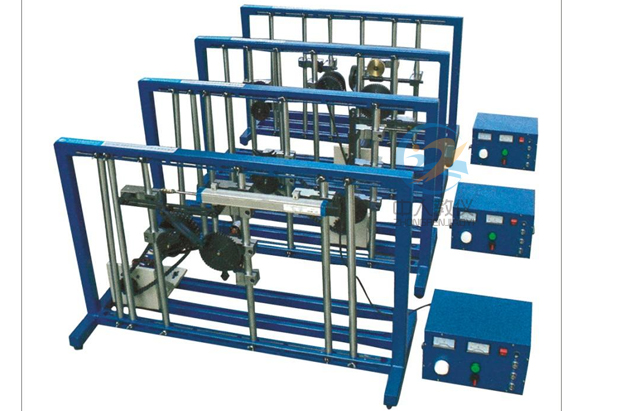 液压试验装置和阀门试验装置的区别,机构创意综合实验(图4) 液压试验装置和阀门试验装置的区别,机构创意综合实验(图4)