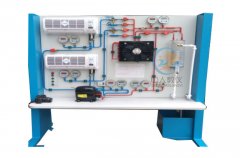 液压阀台原理图怎么看,机构运动创新设计方案拼装案例怎么写的(图2)