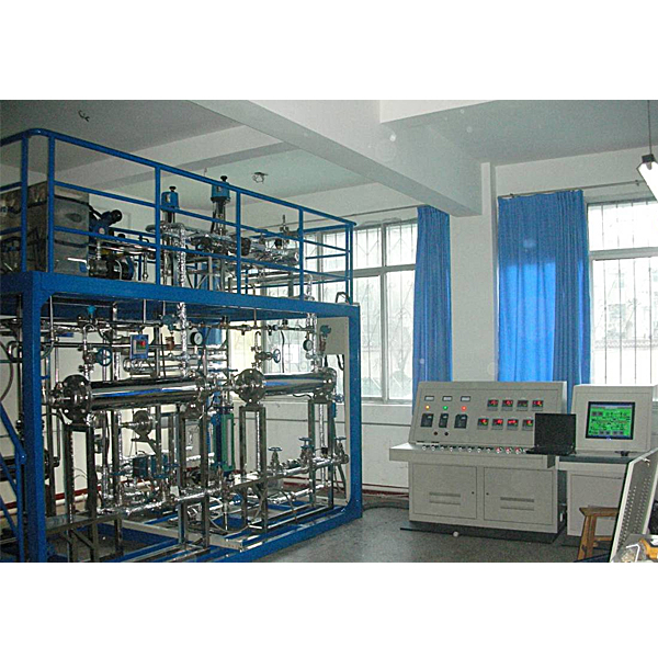 液压工作台,机构运动创意组合实验台怎么做的图片(图1) 液压工作台,机构运动创意组合实验台怎么做的图片(图1)