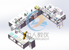 液压站实验台,机构运动创新设计实验报告(图3)