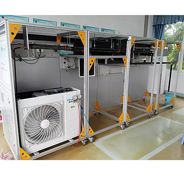 液压试验台,机构运动创新设计实验报告答案(图3) 液压试验台,机构运动创新设计实验报告答案(图3)