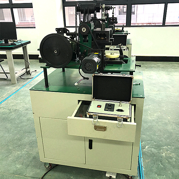 液压试验台液压测试仪,机构创新设计综合实验报告(图3) 液压试验台液压测试仪,机构创新设计综合实验报告(图3)