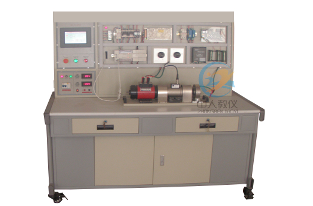 液压实验台执行装置的组成,机构运动创新实验(图1) 液压实验台执行装置的组成,机构运动创新实验(图1)