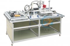 液压试验台设计标准规范,机构运动创新设计方案实验总结报告(图1) 液压试验台设计标准规范,机构运动创新设计方案实验总结报告(图1)