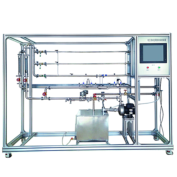 液压实验台整理方法,机械创新设计协会(图2) 液压实验台整理方法,机械创新设计协会(图2)