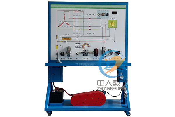 液压实验台结构图纸,机构运动创新设计方案拼装案例分享(图4) 液压实验台结构图纸,机构运动创新设计方案拼装案例分享(图4)