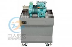 液压实验室建设方案模板,机械设计实验室简介怎么写(图2)