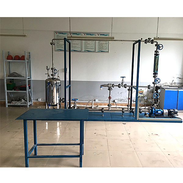 带传动实验台,机械系统综合搭接平台有哪些组成的组成(图3)