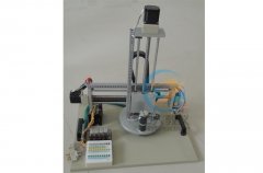 齿轮传动实验结果分析,机械系统综合搭接平台有哪些组成部件(图4) 齿轮传动实验结果分析,机械系统综合搭接平台有哪些组成部件(图4)