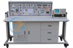 封闭功率流齿轮传动效率的测定结论怎么写,机械创新实验台(图3) 封闭功率流齿轮传动效率的测定结论怎么写,机械创新实验台(图3)