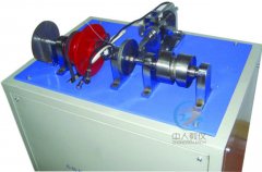 齿轮传动测试实验报告怎么写的,机械设计基础实验及机构创新设计(图1) 齿轮传动测试实验报告怎么写的,机械设计基础实验及机构创新设计(图1)