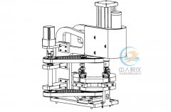 槽轮机构的应用实例冰激凌,机械的速度波动分为哪几类类型(图3) 槽轮机构的应用实例冰激凌,机械的速度波动分为哪几类类型(图3)