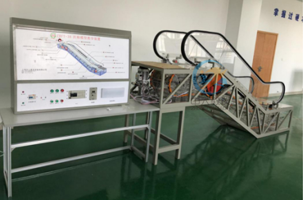 机械系统创新测试实训平台,机械速度波动实验装置(图4) 机械系统创新测试实训平台,机械速度波动实验装置(图4)