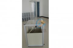 人工智能物联网实验平台，智能物联网实训装置(图1)