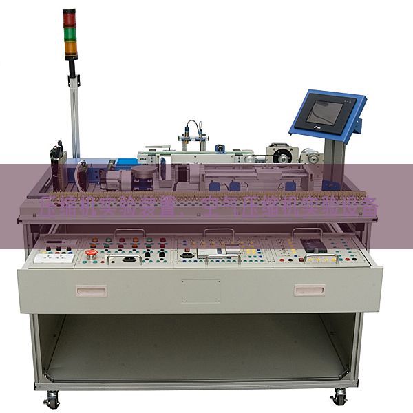 压缩机实验装置，空气压缩机实验设备(图1)