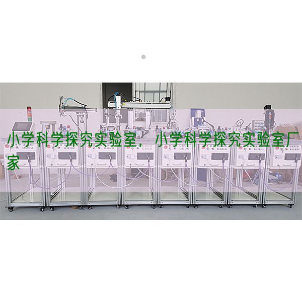 小学科学探究实验室，小学科学探究实验室厂家(图1)