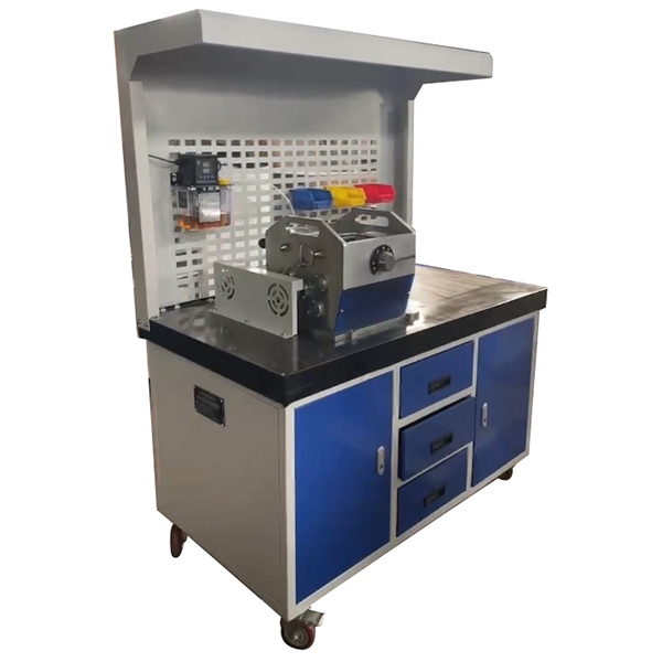 ZRJX-ZCB齿轮轴承及变速箱维护实训装置