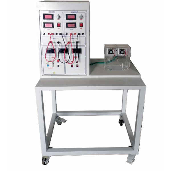 中人ZRLR-BDT多级半导体制冷热泵技术实验台