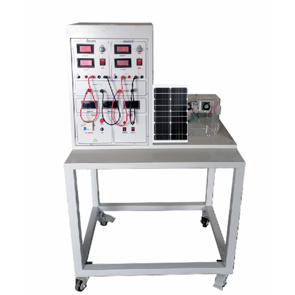 中人ZRLR-TRB太阳能热泵热电技术实验装置