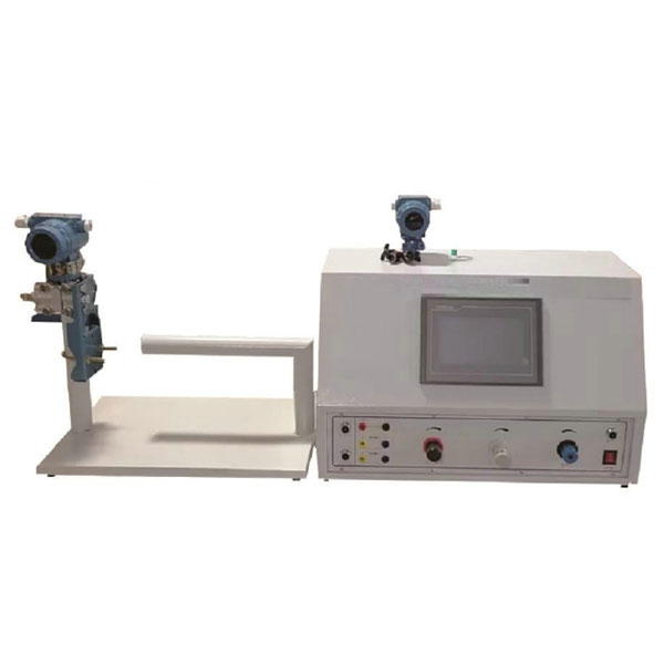 中人ZRHGRG-BSQ 变送器校验实验系统