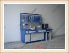 IC卡门禁实训考核装置