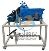 全工况多功能型除湿系统实训装置:为专业教育打造的 - 上海(图1) 全工况多功能型除湿系统实训装置:为专业教育打造的 - 上海(图1)