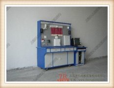 液晶电视维修实训台,家用电器音视频实训考核台(图1)