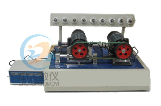 带传动实验台（带微机接口、含软件）