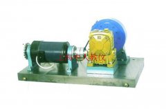 创意组合机械传动综合检测实验系统(图1)