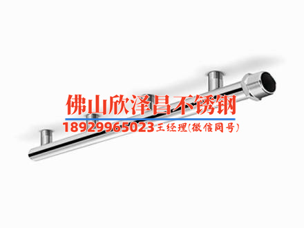 薄壁不锈钢管规格尺寸表