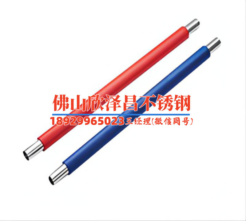 不锈钢管316l